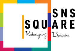 SNS Square Logo